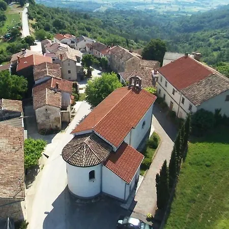 Chalet House Coccola Paradise In Nature