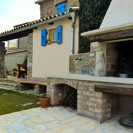 House Coccola Paradise In Nature Chalet