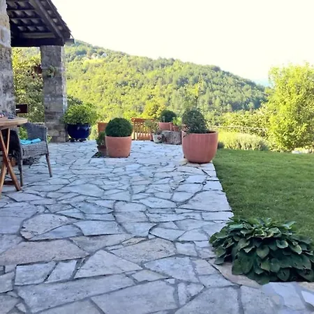 House Coccola Paradise In Nature