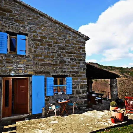 House Coccola Paradise In Nature Boljun