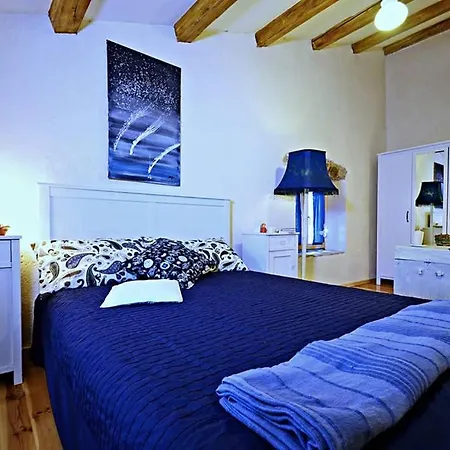 Chalet House Coccola Paradise In Nature *
