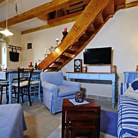 House Coccola Paradise In Nature Chalet *