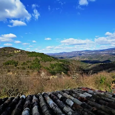 House Coccola Paradise In Nature * Boljun