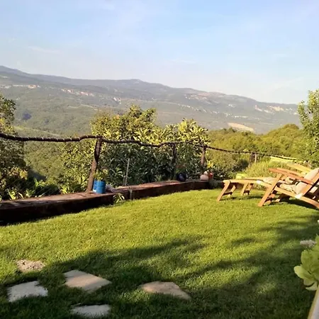 House Coccola Paradise In Nature *