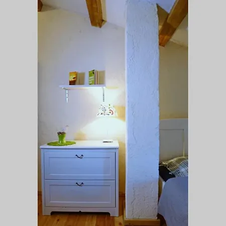 House Coccola Paradise In Nature Chalet Boljun